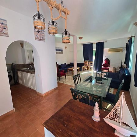 Lagon Appartement Moulay Bousselham Exterior photo