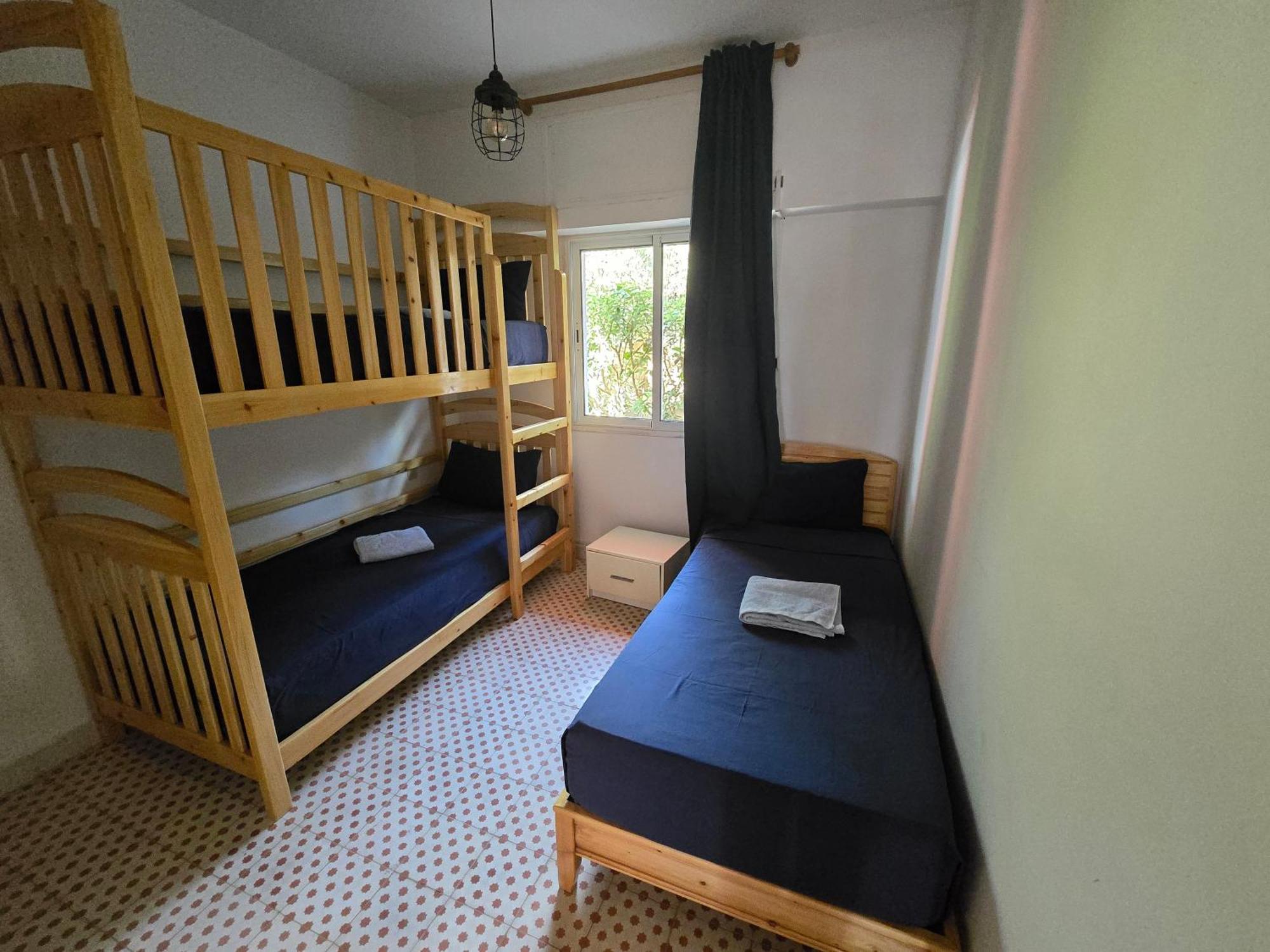 Lagon Appartement Moulay Bousselham Exterior photo